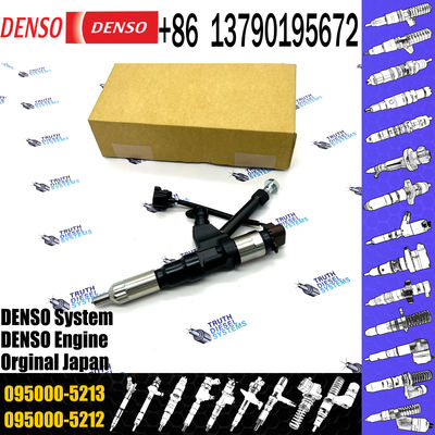 Diesel nozzle assembly common rail injector 095000-5213 for common rail pump nozzle