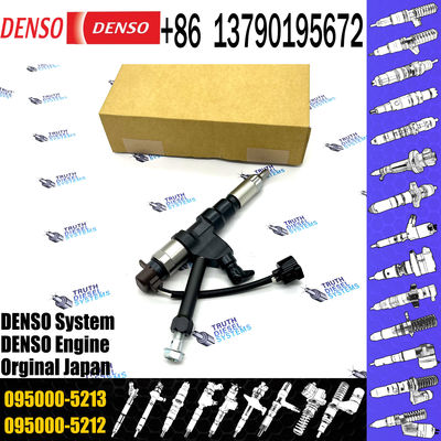 Diesel nozzle assembly common rail injector 095000-5213 for common rail pump nozzle