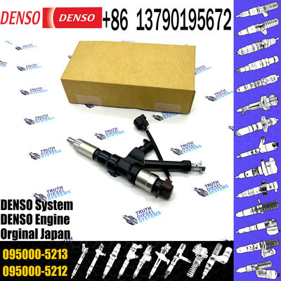 Diesel nozzle assembly common rail injector 095000-5213 for common rail pump nozzle