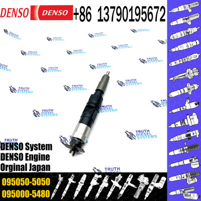 Common Rail Injector 095000-6880 095000-6881 095000-8810 For RE532216 RE533454 RE546780 SE501934