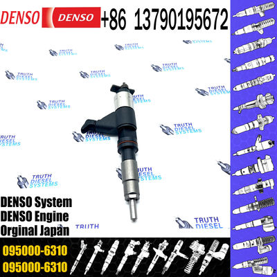 095000-6311 for Common Rail Injector 095000-6310 095000-6311 RE530362 DZ100212