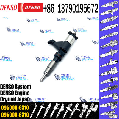 095000-6311 for Common Rail Injector 095000-6310 095000-6311 RE530362 DZ100212