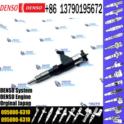 095000-6311 for Common Rail Injector 095000-6310 095000-6311 RE530362 DZ100212