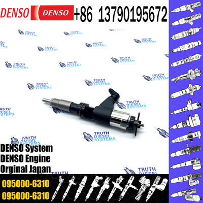095000-6311 for Common Rail Injector 095000-6310 095000-6311 RE530362 DZ100212