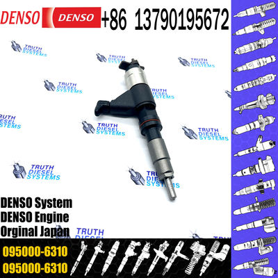 095000-6311 for Common Rail Injector 095000-6310 095000-6311 RE530362 DZ100212