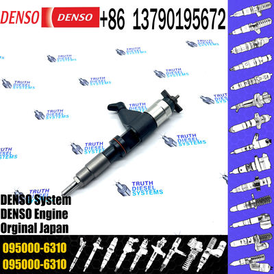 095000-6311 for Common Rail Injector 095000-6310 095000-6311 RE530362 DZ100212