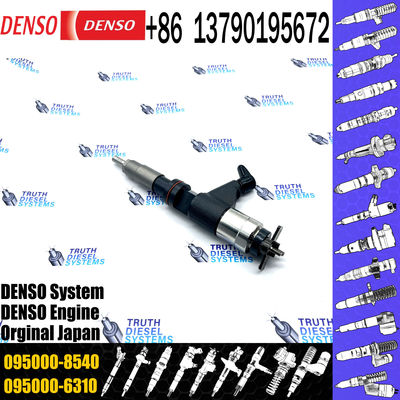New diesel fuel injector 095000-6320 095000-6321 095000-6322 RE530361 RE531210 RE546783 DZ100211