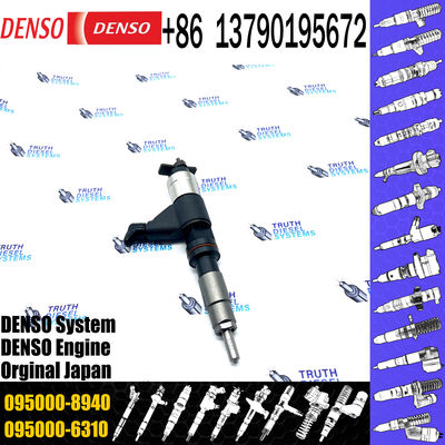 New diesel fuel injector 095000-6320 095000-6321 095000-6322 RE530361 RE531210 RE546783 DZ100211