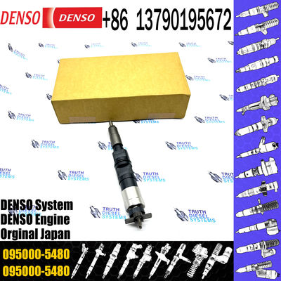 New diesel fuel injector 095000-6320 095000-6321 095000-6322 RE530361 RE531210 RE546783 DZ100211