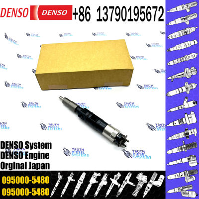 New diesel fuel injector 095000-6320 095000-6321 095000-6322 RE530361 RE531210 RE546783 DZ100211