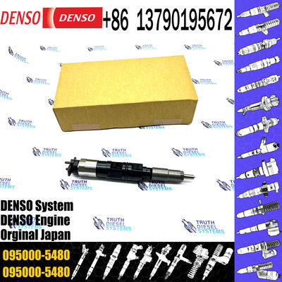 New diesel fuel injector 095000-6320 095000-6321 095000-6322 RE530361 RE531210 RE546783 DZ100211