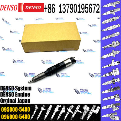 New diesel fuel injector 095000-6320 095000-6321 095000-6322 RE530361 RE531210 RE546783 DZ100211
