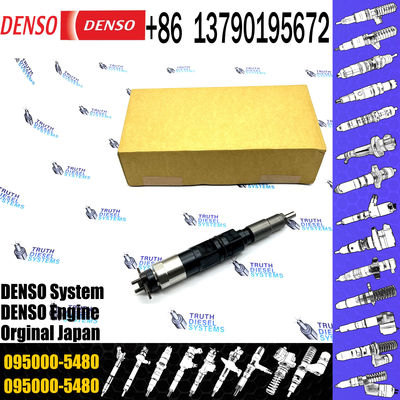 New diesel fuel injector 095000-6320 095000-6321 095000-6322 RE530361 RE531210 RE546783 DZ100211