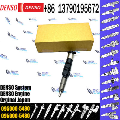 New diesel fuel injector 095000-6320 095000-6321 095000-6322 RE530361 RE531210 RE546783 DZ100211