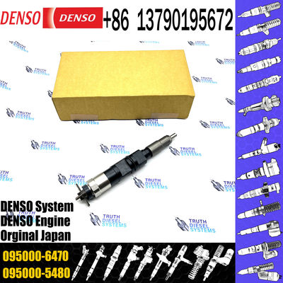 Diesel Injector RE529150 095000-6460 Common Rail Injector RE529151 095000-6470