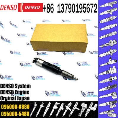 Diesel Injector 0950006880 RE532216 Common Rail Fuel Injector 095000-6880