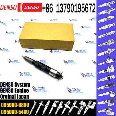 Diesel Injector 0950006880 RE532216 Common Rail Fuel Injector 095000-6880