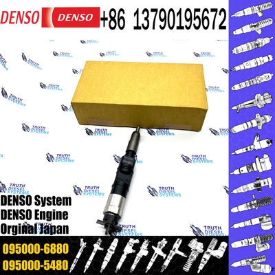Diesel Injector 0950006880 RE532216 Common Rail Fuel Injector 095000-6880