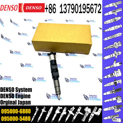 Diesel Injector 0950006880 RE532216 Common Rail Fuel Injector 095000-6880