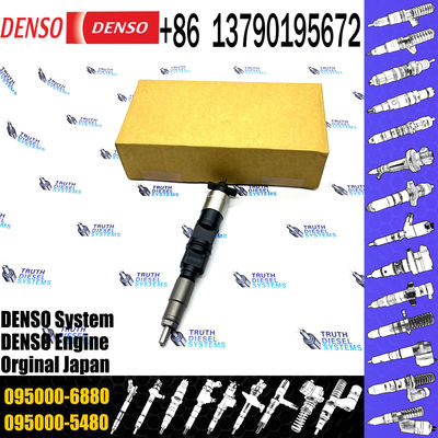 Diesel Injector 0950006880 RE532216 Common Rail Fuel Injector 095000-6880