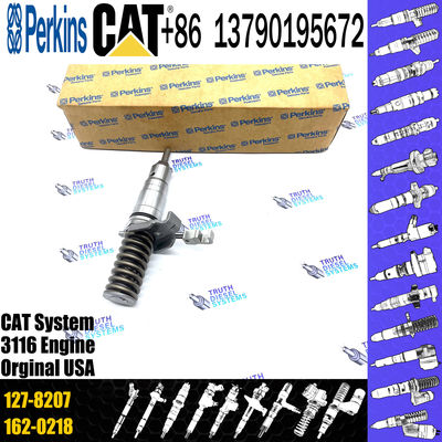 127-8216 127-8222 127-8205 127-8207 for CAT pump injector 3116 3114 genuine new
