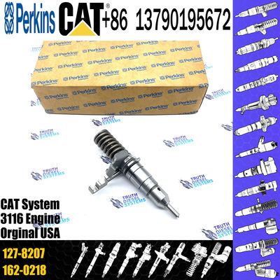 127-8216 127-8222 127-8205 127-8207 for CAT pump injector 3116 3114 genuine new