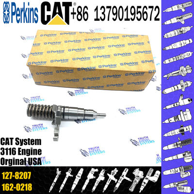 127-8216 127-8222 127-8205 127-8207 for CAT pump injector 3116 3114 genuine new
