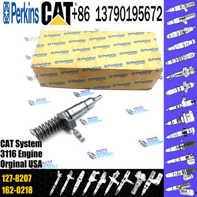 127-8216 127-8222 127-8205 127-8207 for CAT pump injector 3116 3114 genuine new