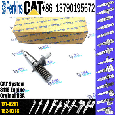 127-8216 127-8222 127-8205 127-8207 for CAT pump injector 3116 3114 genuine new