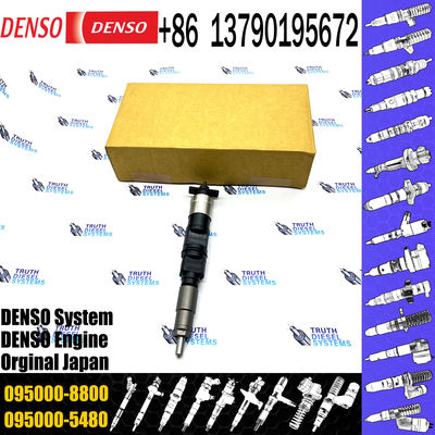 Diesel common rail injector 095000 8800 0950008800 095000-8800 for diesel pump injector