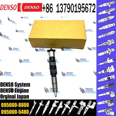 Diesel common rail injector 095000 8800 0950008800 095000-8800 for diesel pump injector