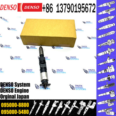 Diesel common rail injector 095000 8800 0950008800 095000-8800 for diesel pump injector