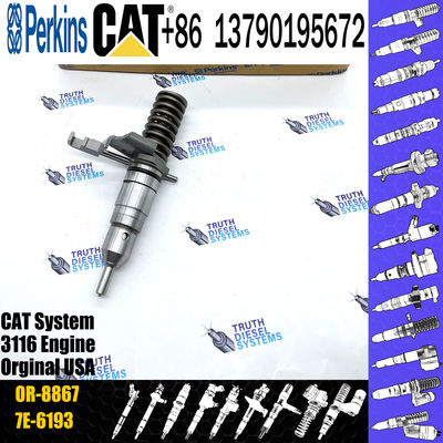 OR-8867 High Quality New Diesel Fuel Injector OR8867