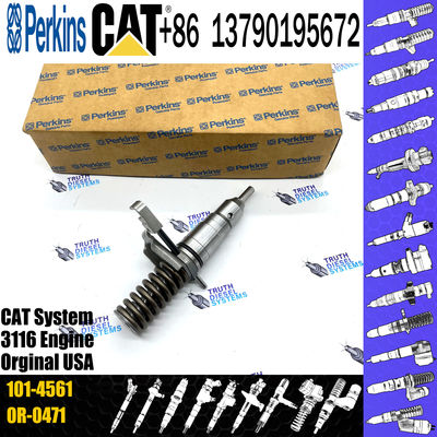 hot sale aly machine For 3116 Mechanical Fuel Injector 101-4561 101-8673 102-7038 105-1694 107-1230 107-7732 Remanufactu