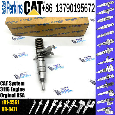 hot sale aly machine For 3116 Mechanical Fuel Injector 101-4561 101-8673 102-7038 105-1694 107-1230 107-7732 Remanufactu
