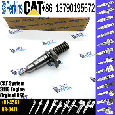hot sale aly machine For 3116 Mechanical Fuel Injector 101-4561 101-8673 102-7038 105-1694 107-1230 107-7732 Remanufactu