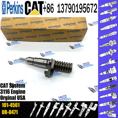hot sale aly machine For 3116 Mechanical Fuel Injector 101-4561 101-8673 102-7038 105-1694 107-1230 107-7732 Remanufactu