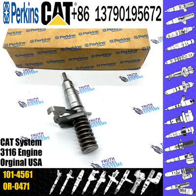 hot sale aly machine For 3116 Mechanical Fuel Injector 101-4561 101-8673 102-7038 105-1694 107-1230 107-7732 Remanufactu