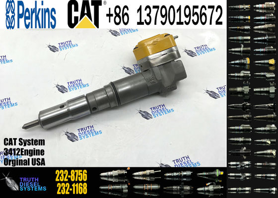 alyFor 3412 204-2467 222-5966 232-1166 232-1167 232-1168 232-1170 232-1171 232-1172232-1173232-1175232-1183232-8756reman