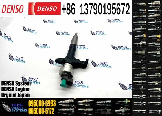 095000-6993 095000-6994 Diesel Fuel Injector 095000 6993 095000 6994 Pumps Injector Nozzles 0950006993 0950006994 for Is