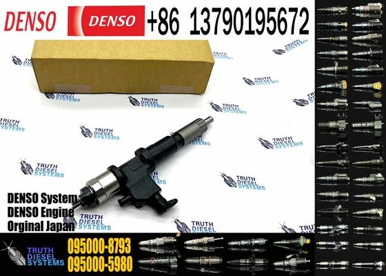 268-1836 Common Rail C7 Diesel Engine Fuel Injector 238-8092 267-9710 268-1835