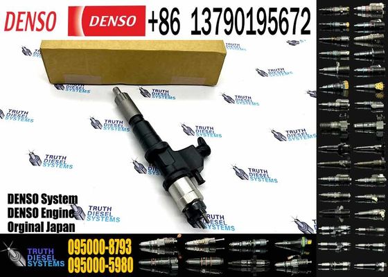 268-1836 Common Rail C7 Diesel Engine Fuel Injector 238-8092 267-9710 268-1835