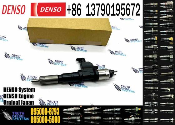 268-1836 Common Rail C7 Diesel Engine Fuel Injector 238-8092 267-9710 268-1835