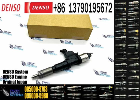 268-1836 Common Rail C7 Diesel Engine Fuel Injector 238-8092 267-9710 268-1835