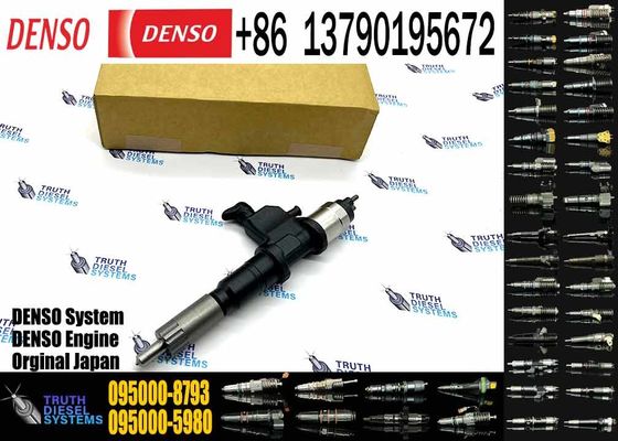 268-1836 Common Rail C7 Diesel Engine Fuel Injector 238-8092 267-9710 268-1835