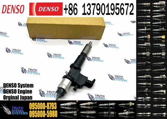 268-1836 Common Rail C7 Diesel Engine Fuel Injector 238-8092 267-9710 268-1835
