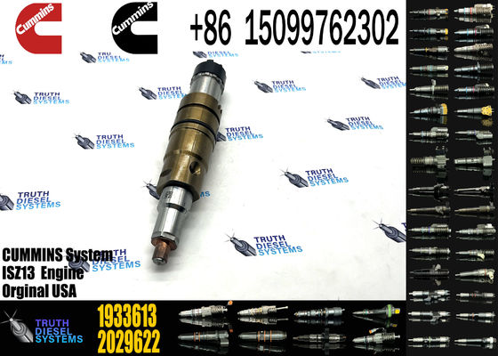Common Rail Fuel Excavator ISZ13 Injector 2894920 1948565 2029622 1933613 2057401 2419679 4905880 2894920PX