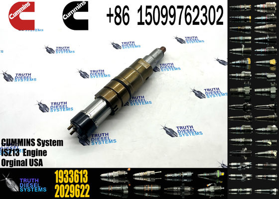Common Rail Fuel Excavator ISZ13 Injector 2894920 1948565 2029622 1933613 2057401 2419679 4905880 2894920PX