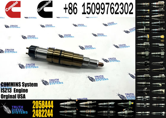 common rail injector 2058444 2872405 2894920 1948565 2029622 2057401 2419679 for diesel fuel engine DC13