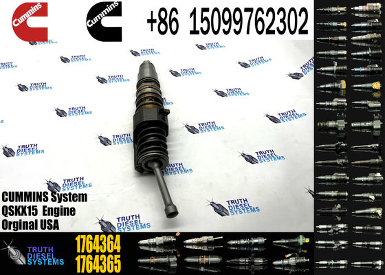 Diesel Unit Injector 1499257 4954648 579251 4903451 1764364 4954434 579251 1846350 579261 1731091 For SCANIA